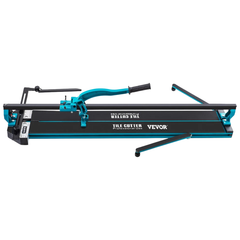 24" Tile Cutter with Laser Guide-Hammerox Industrial