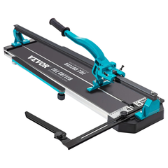 24" Tile Cutter with Laser Guide-Hammerox Industrial
