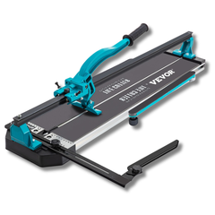 24" Tile Cutter with Laser Guide-Hammerox Industrial