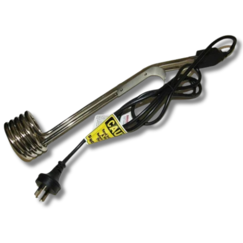 2400W Bucket Heater-Hammerox Industrial