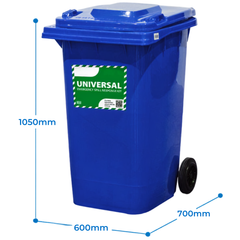 240L General Purpose Spill Kit-Hammerox Industrial