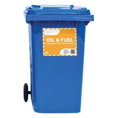 240L Oil & Fuel Spill Kit-Hammerox Industrial