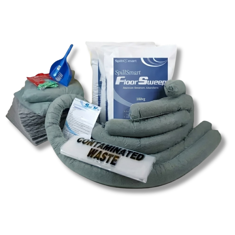 240L General Purpose Spill Kit Refill - Exoguard