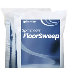 240L General Purpose Spill Kit Refill - Exoguard