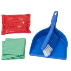 240L Hazchem Spill Kit Refill - Exoguard