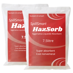 240L Hazchem Spill Kit Refill - Exoguard