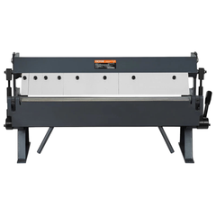 24" Sheet Metal Bender 0-135° 14GA