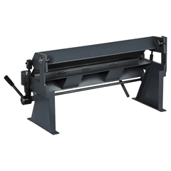 24" Sheet Metal Bender 0-135° 14GA