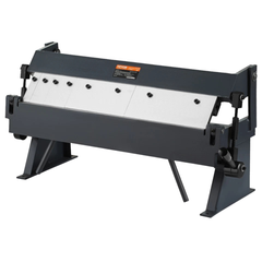 24" Sheet Metal Bender 0-135° 14GA