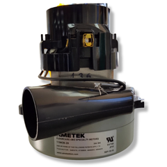 24V 500W DC Ametek Vacuum Motor for Scrubber Machines