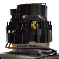 24V 500W DC Ametek Vacuum Motor for Scrubber Machines