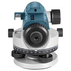 24X Automatic Optical Level Kit with Compensator-Hammerox Industrial