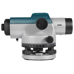 24X Automatic Optical Level Kit with Compensator-Hammerox Industrial
