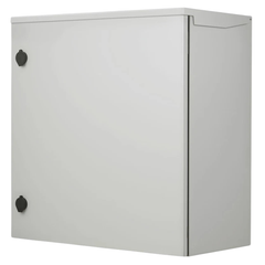 24x24x12" Steel Electrical Enclosure NEMA 4 Outdoor