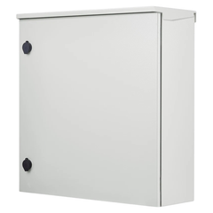24x24x8" Steel Electrical Enclosure NEMA 4 Outdoor