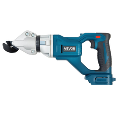 25000RPM Cordless Metal Shear Double Blade-Hammerox Industrial
