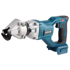 25000RPM Cordless Metal Shear Double Blade-Hammerox Industrial