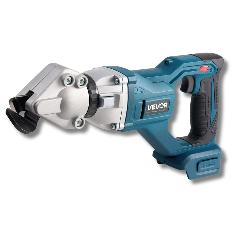 25000RPM Cordless Metal Shear Double Blade