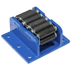 2500kg Equipment Roller Skate-Hammerox Industrial