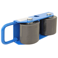 2500kg Shifting Skates-Hammerox Industrial