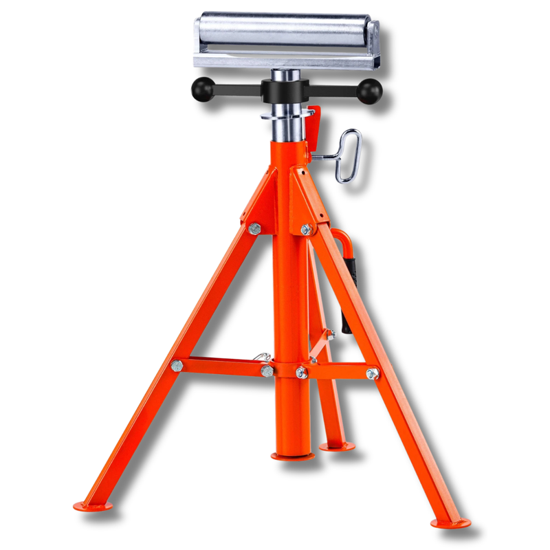 2500lb Roller Stand Adjustable Height
