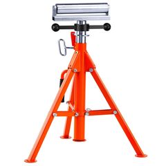 2500lb Roller Stand Adjustable Height