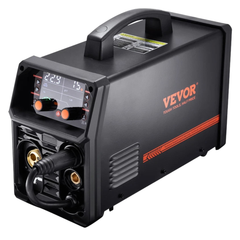 250A MIG Welder 5 In 1 Synergic