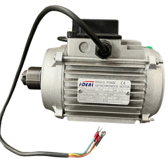 250W 240V Single Phase Wheel Balancer Motor-Hammerox Industrial