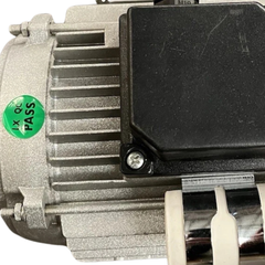 250W 240V Single Phase Wheel Balancer Motor-Hammerox Industrial
