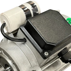 250W 240V Single Phase Wheel Balancer Motor-Hammerox Industrial