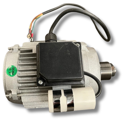 250W 240V Single Phase Wheel Balancer Motor-Hammerox Industrial