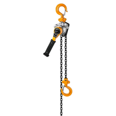 250kg 1.5m Lever Chain Hoist-Hammerox Industrial