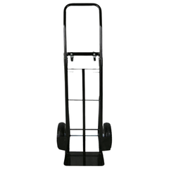 250kg Convertible Hand Truck Platform Trolley-Hammerox Industrial