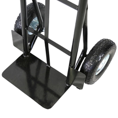 250kg Convertible Hand Truck Platform Trolley-Hammerox Industrial