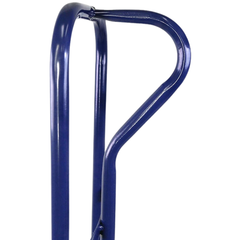 250kg Heavy Duty Platform Hand Trolley-Hammerox Industrial