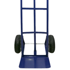 250kg Heavy Duty Platform Hand Trolley-Hammerox Industrial