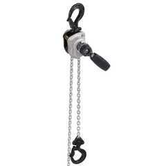 250kg 0.25 Ton Lever Chain Hoist 1.5m Lift