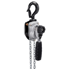 250kg 0.25 Ton Lever Chain Hoist 1.5m Lift