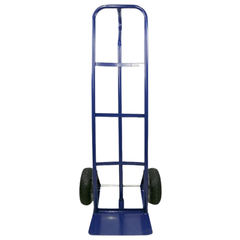 250kg Heavy Duty Platform Hand Trolley
