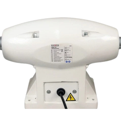 250mm 1500W Bench Polisher Buffer - Metex