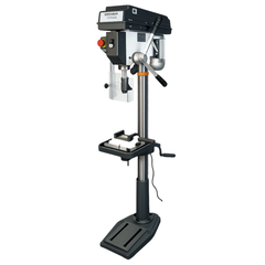 25mm 750W 12 Speed Pedestal Drill Press - Optimum-Hammerox Industrial
