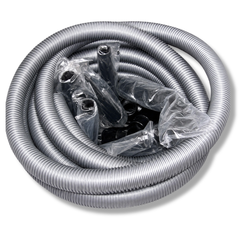 25m x 38mm Vacuum Cleaner Hose