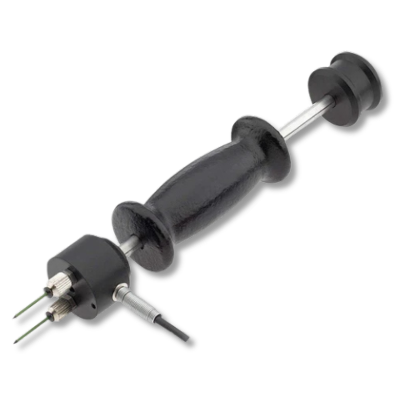 26-ES Slide Hammer Probe 10