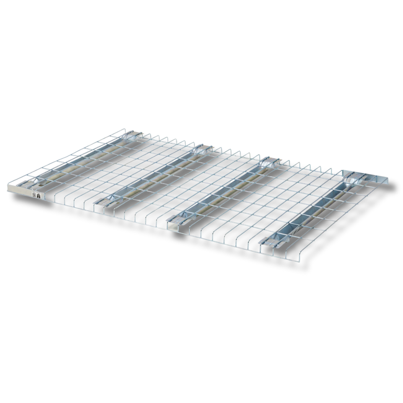 2600mm 1500kg Pallet Racking Mesh Deck-Hammerox Industrial