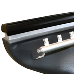 2" 6 Jet Evolution Carpet Cleaning Wand - HydraMaster