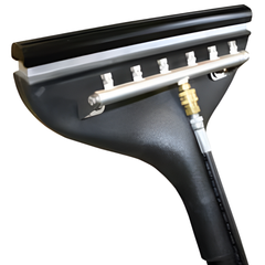 2" 6 Jet Evolution Carpet Cleaning Wand - HydraMaster