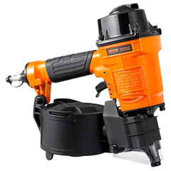 27-57mm Pneumatic Coil Siding Nailer