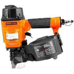 27-57mm Pneumatic Coil Siding Nailer