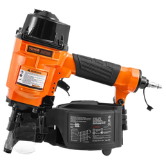 27-57mm Pneumatic Coil Siding Nailer