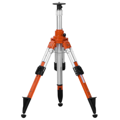 27.16-67.71" Laser Level Tripod Stand 5/8"-11 Thread